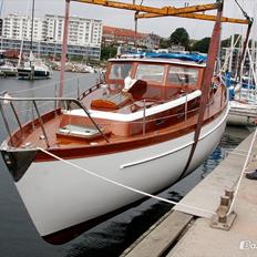 B Brandt Møller (tilsalg)