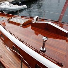 B Brandt Møller (tilsalg)