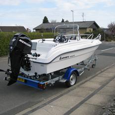 Ryds 478 GT