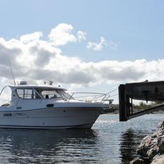 Ørnvik 700 Weekend