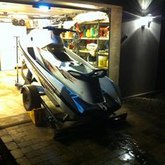 Yamaha Waverunner 700 XL