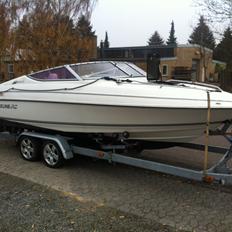 Sunbird Corsair 198