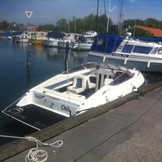 Sunbird Corsair 198
