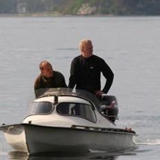 MOPA senier (ombygget til Mopa special)