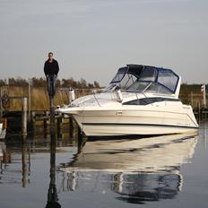 Bayliner Cierra 2855