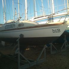 Parant pandora 22