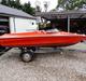 Mustang waverider