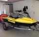 Seadoo Rxp
