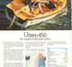 Uttern 450