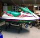 Seadoo XP bombardir