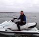 Yamaha Waverunner 700 XL