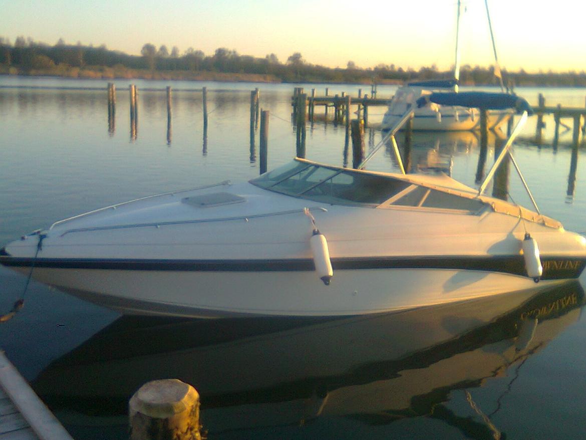 Crownline 225 ccr billede 5