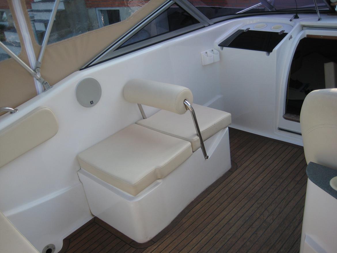 Ocean Master 620 EX billede 6