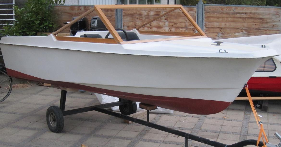 Selco Selspeed / Rimini billede 2