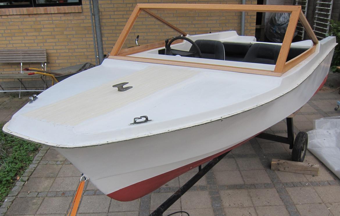 Selco Selspeed / Rimini billede 3