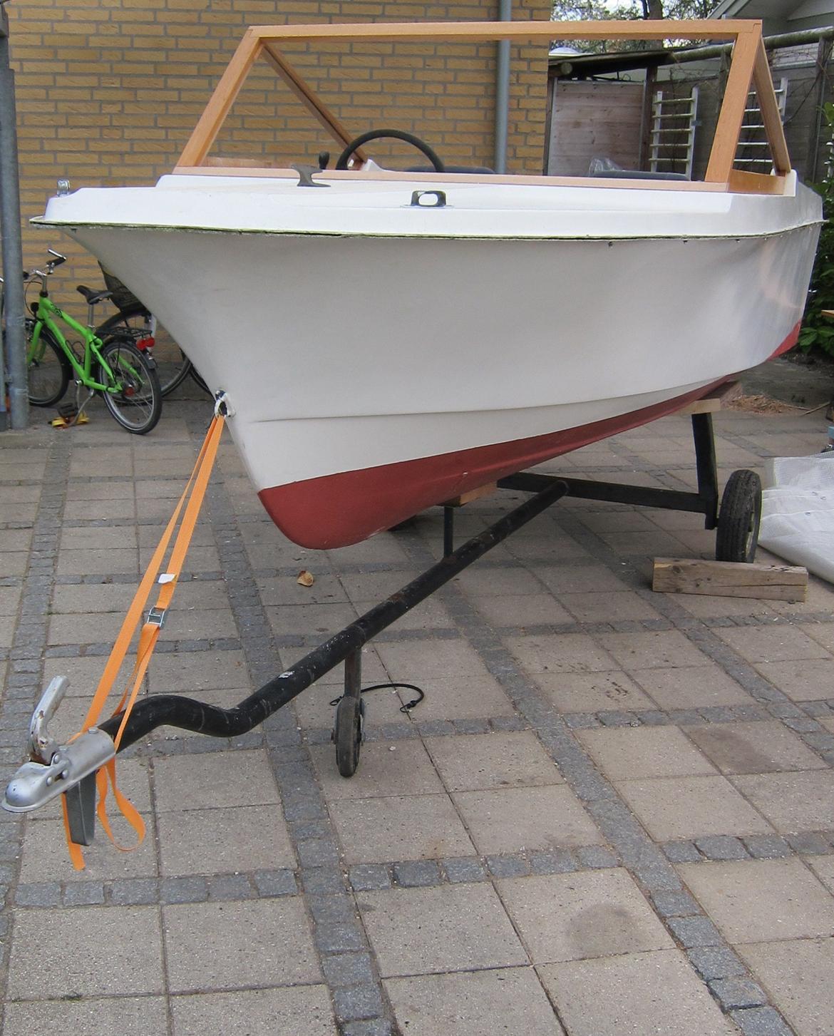 Selco Selspeed / Rimini billede 4