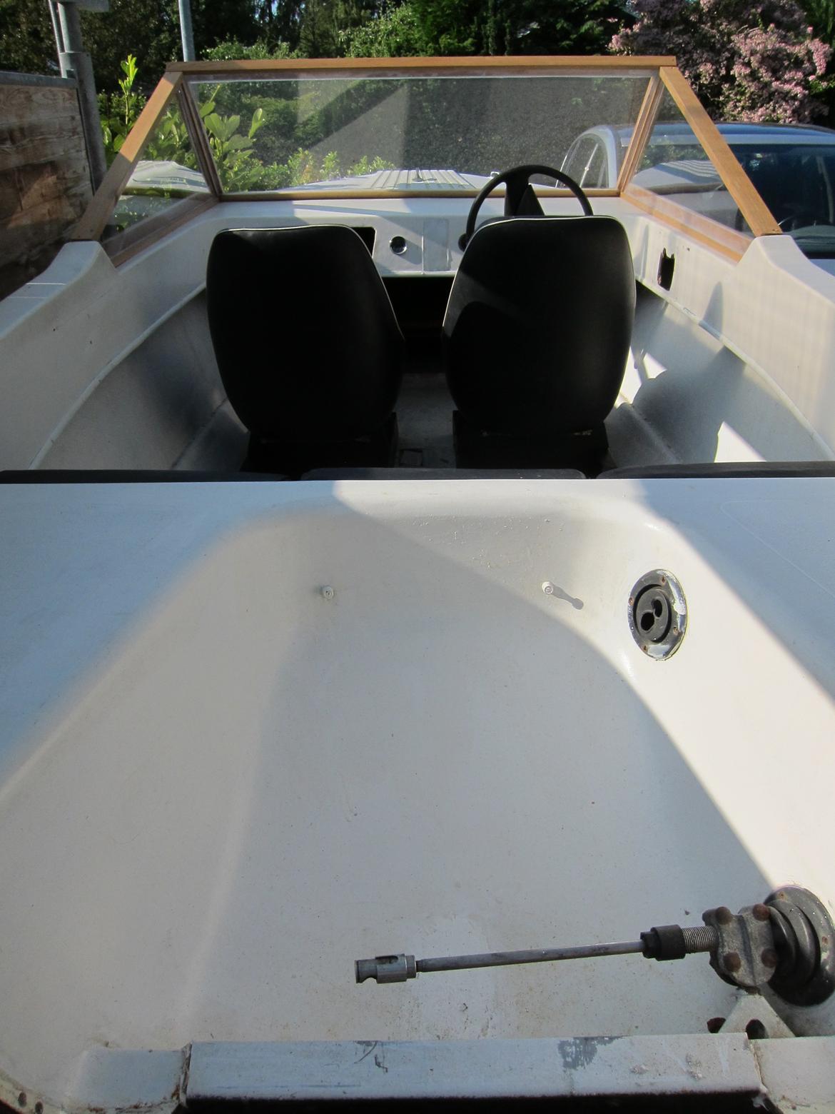 Selco Selspeed / Rimini billede 5