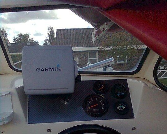 Rana Plast 18" - Kaptajnens Wiev billede 17