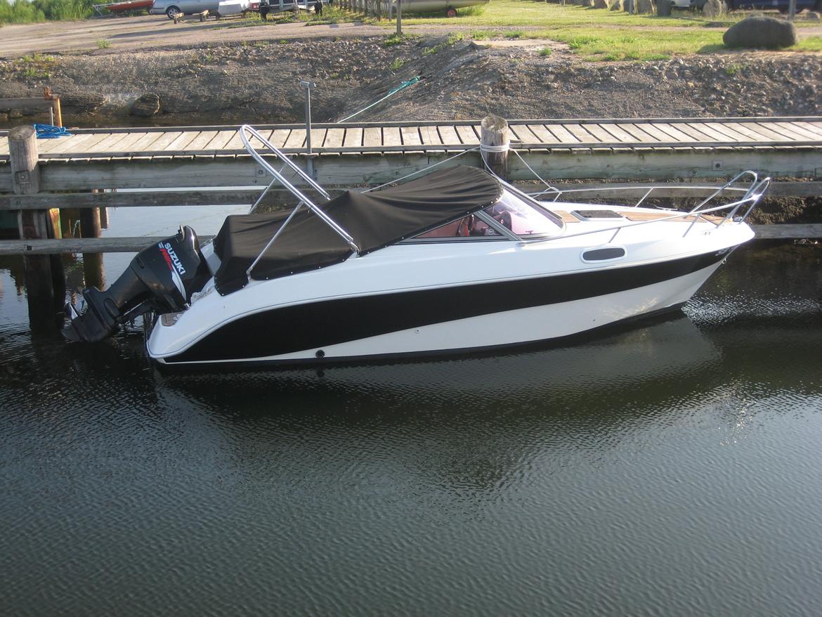 Ocean Master 620 EX billede 16