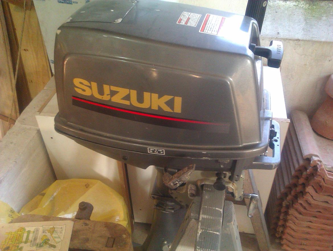 Fletcher Solgt billede 10