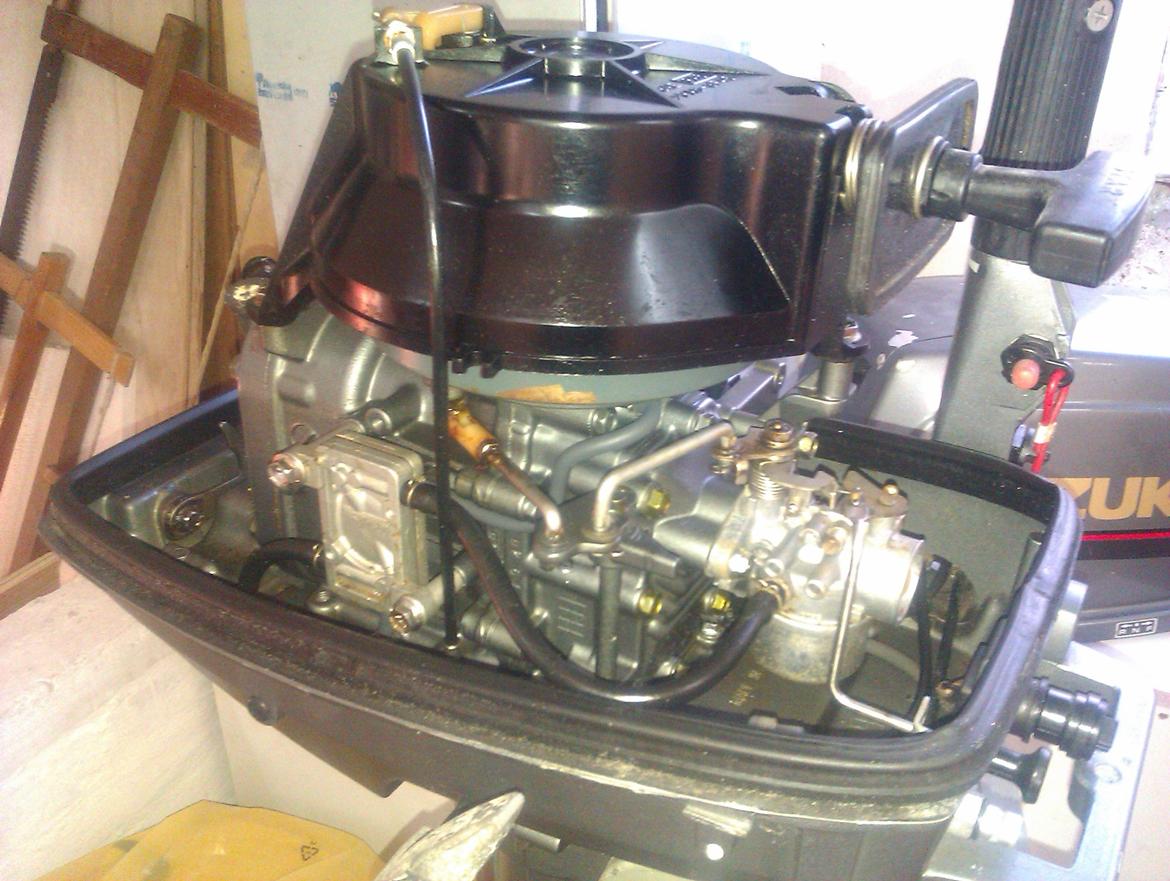 Fletcher Solgt billede 11