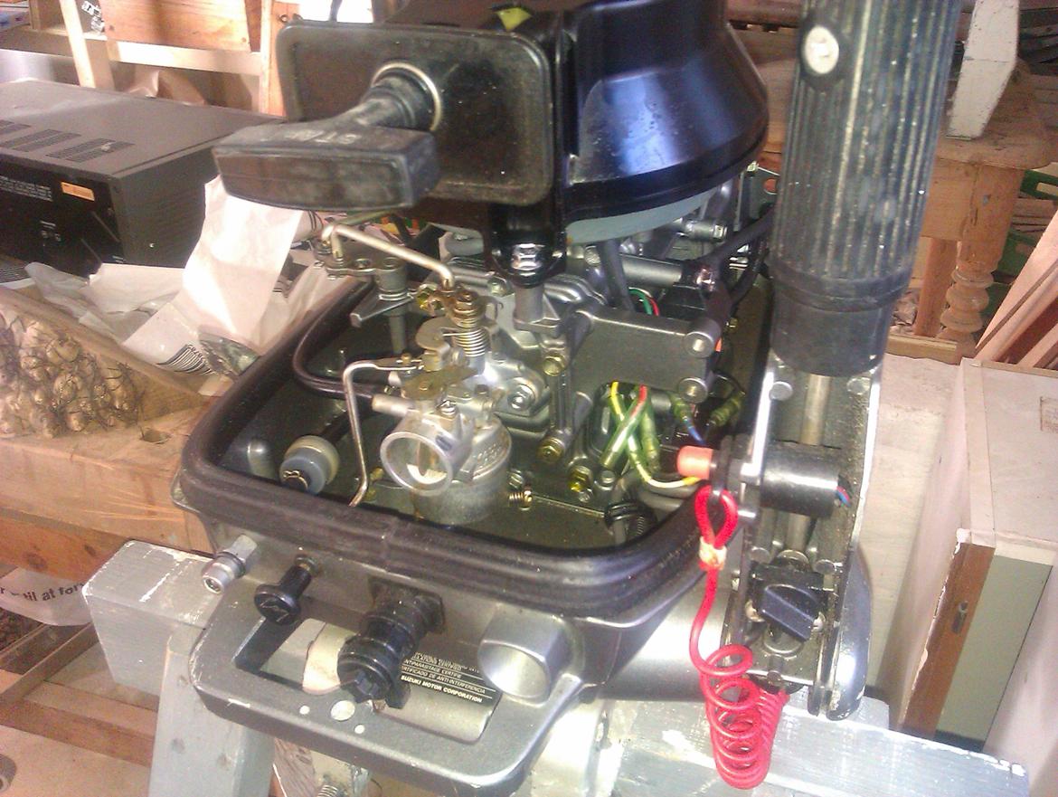 Fletcher Solgt billede 12