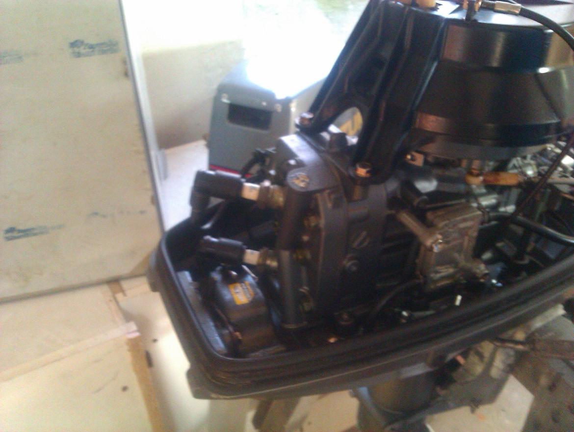 Fletcher Solgt billede 13