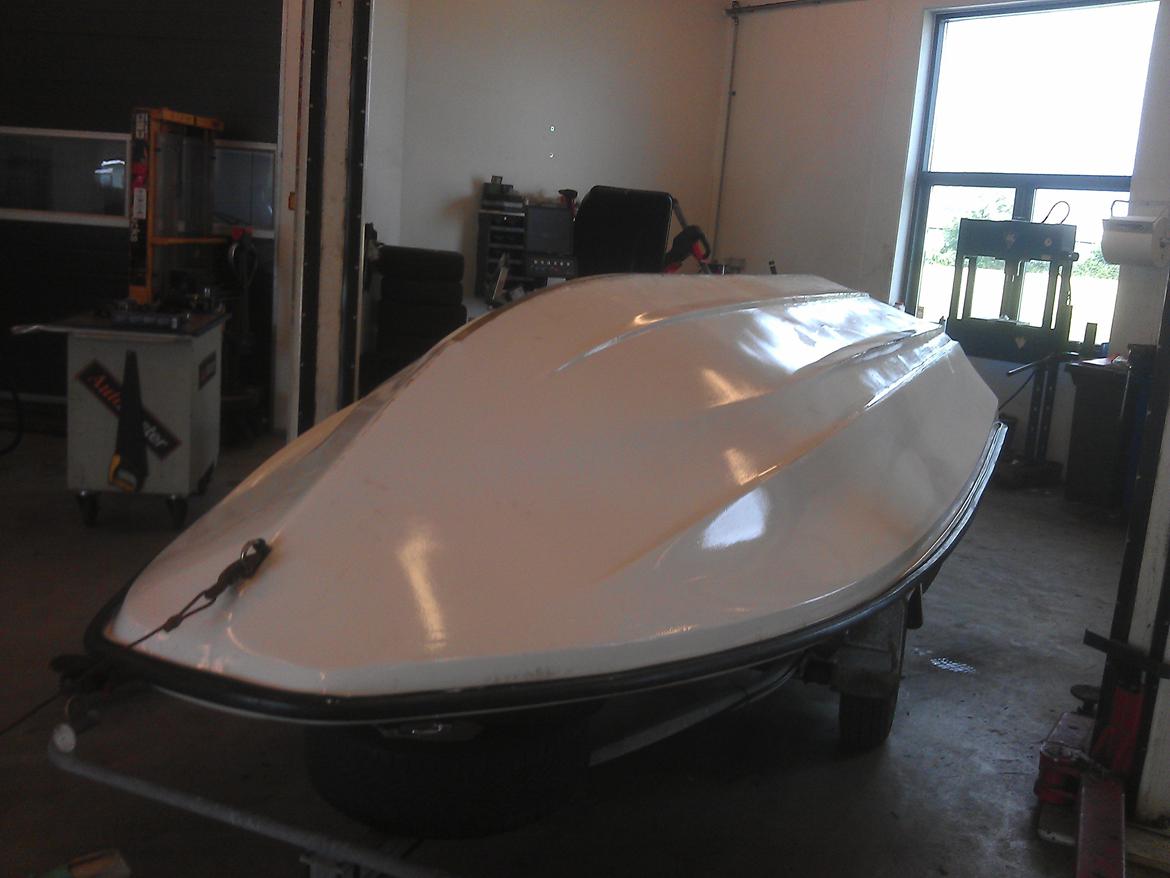 Shakespeare Waverider Fiesta billede 10