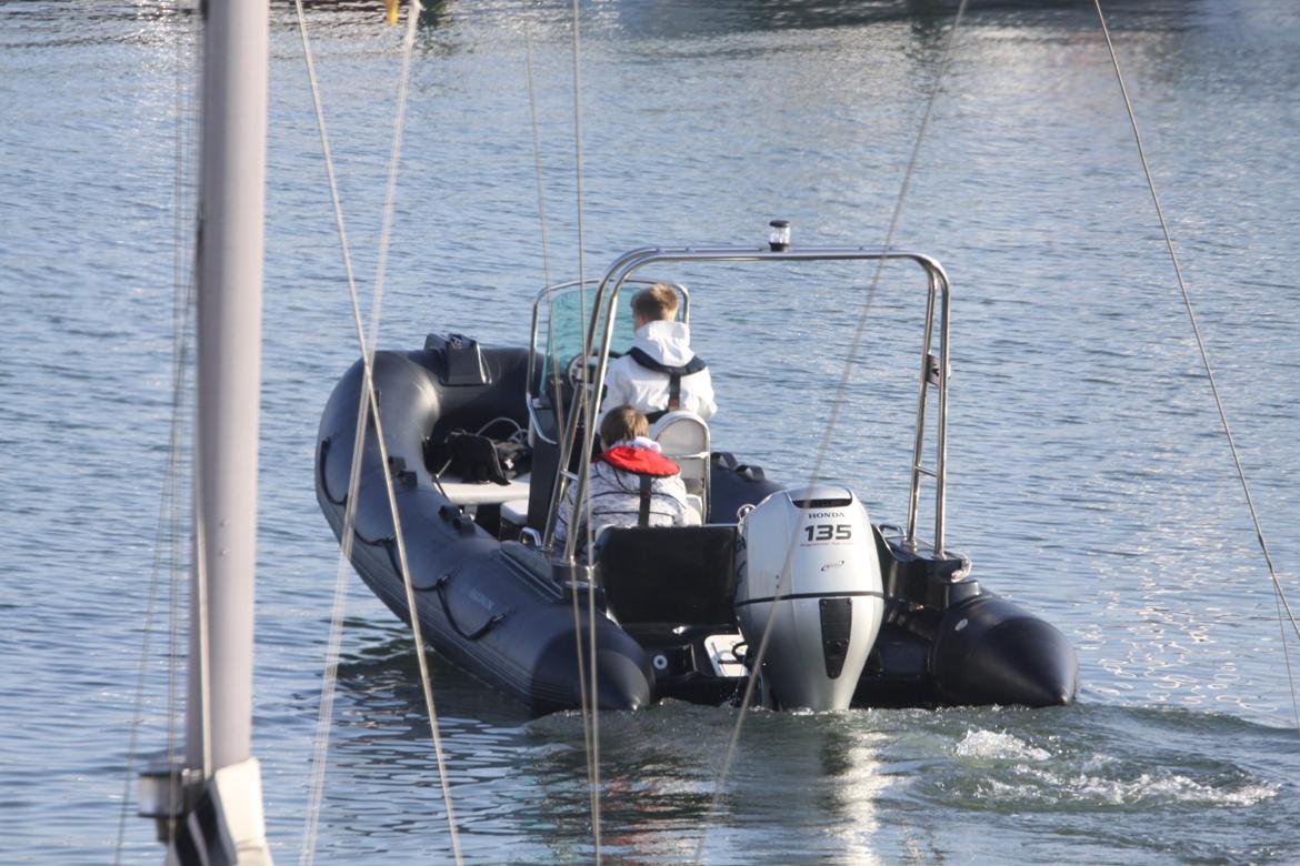 Rib Kaiyan 580 billede 1