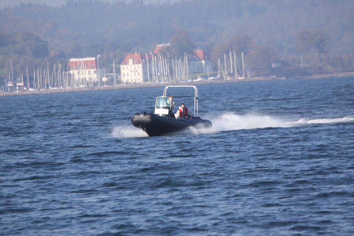 Rib Kaiyan 580 billede 3