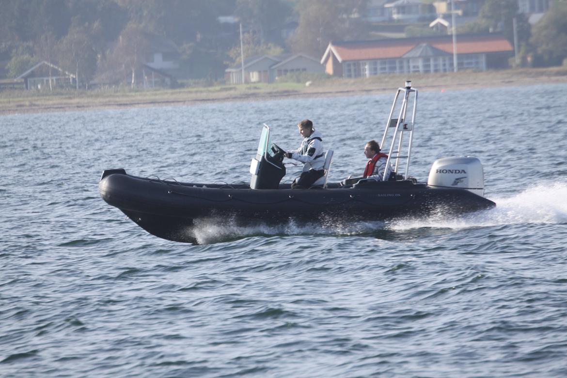 Rib Kaiyan 580 billede 4