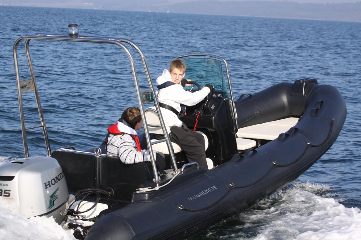 Rib Kaiyan 580 billede 5