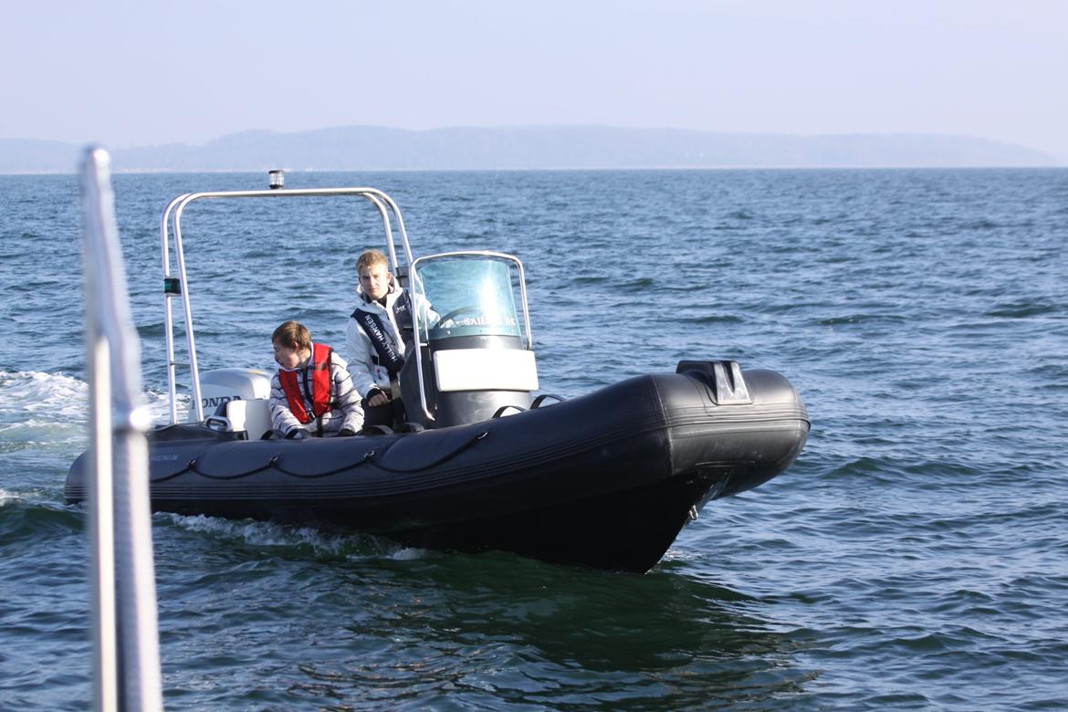 Rib Kaiyan 580 billede 6