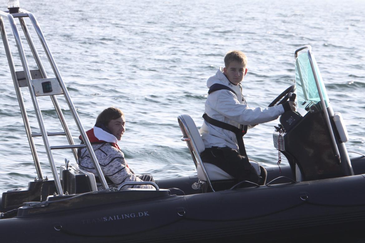 Rib Kaiyan 580 billede 7