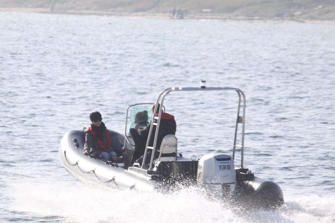 Rib Kaiyan 580 billede 9