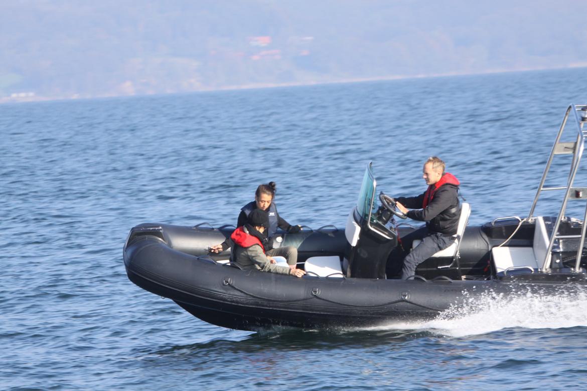 Rib Kaiyan 580 billede 10