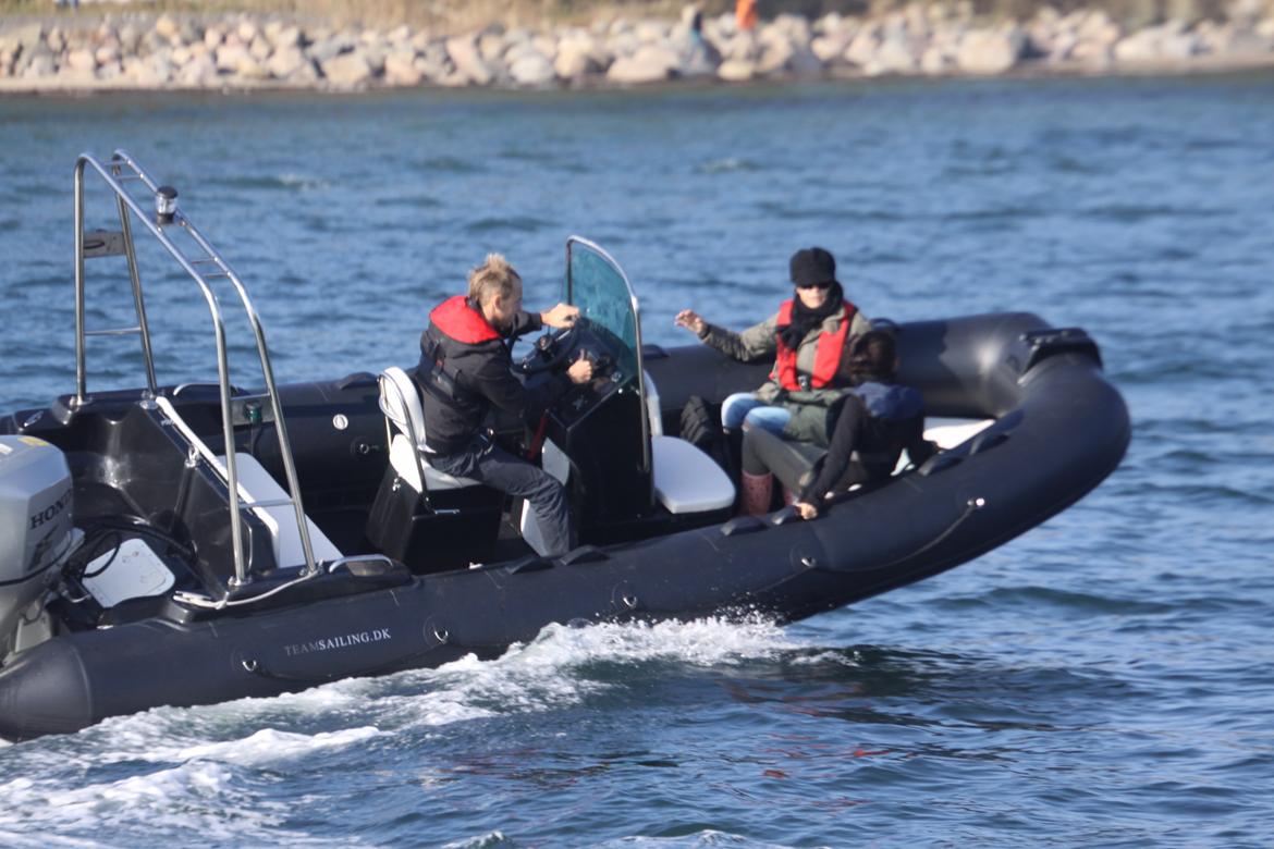 Rib Kaiyan 580 billede 11