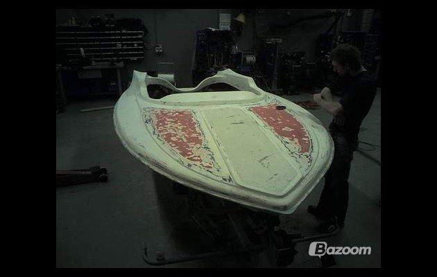 Mustang shakespeare billede 4