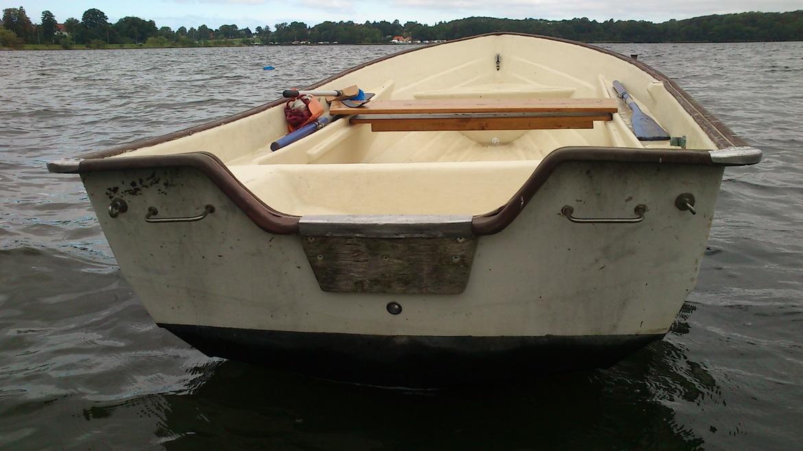 X nogle der kender navnet på denne båd? :) billede 10