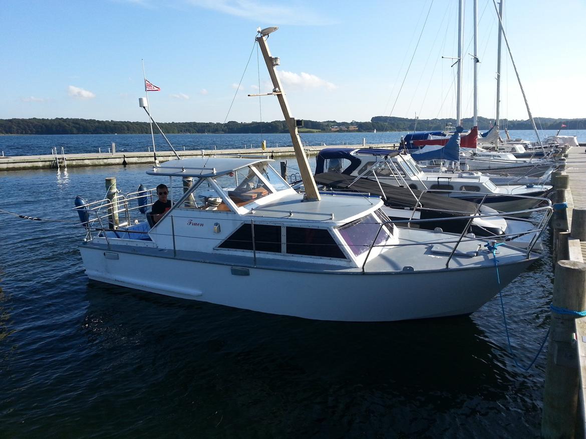 Polaris 23 Fod - 2012 billede 1