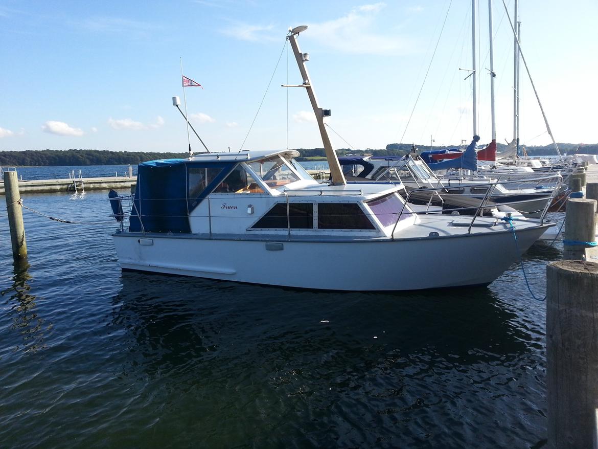 Polaris 23 Fod - 2012 billede 2