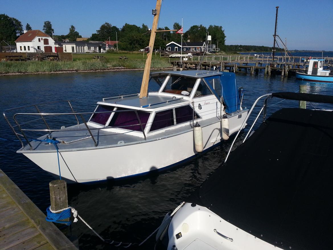Polaris 23 Fod - 2012 billede 4