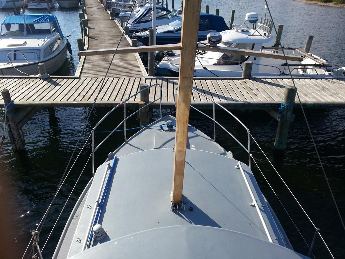 Polaris 23 Fod - 2012 billede 5