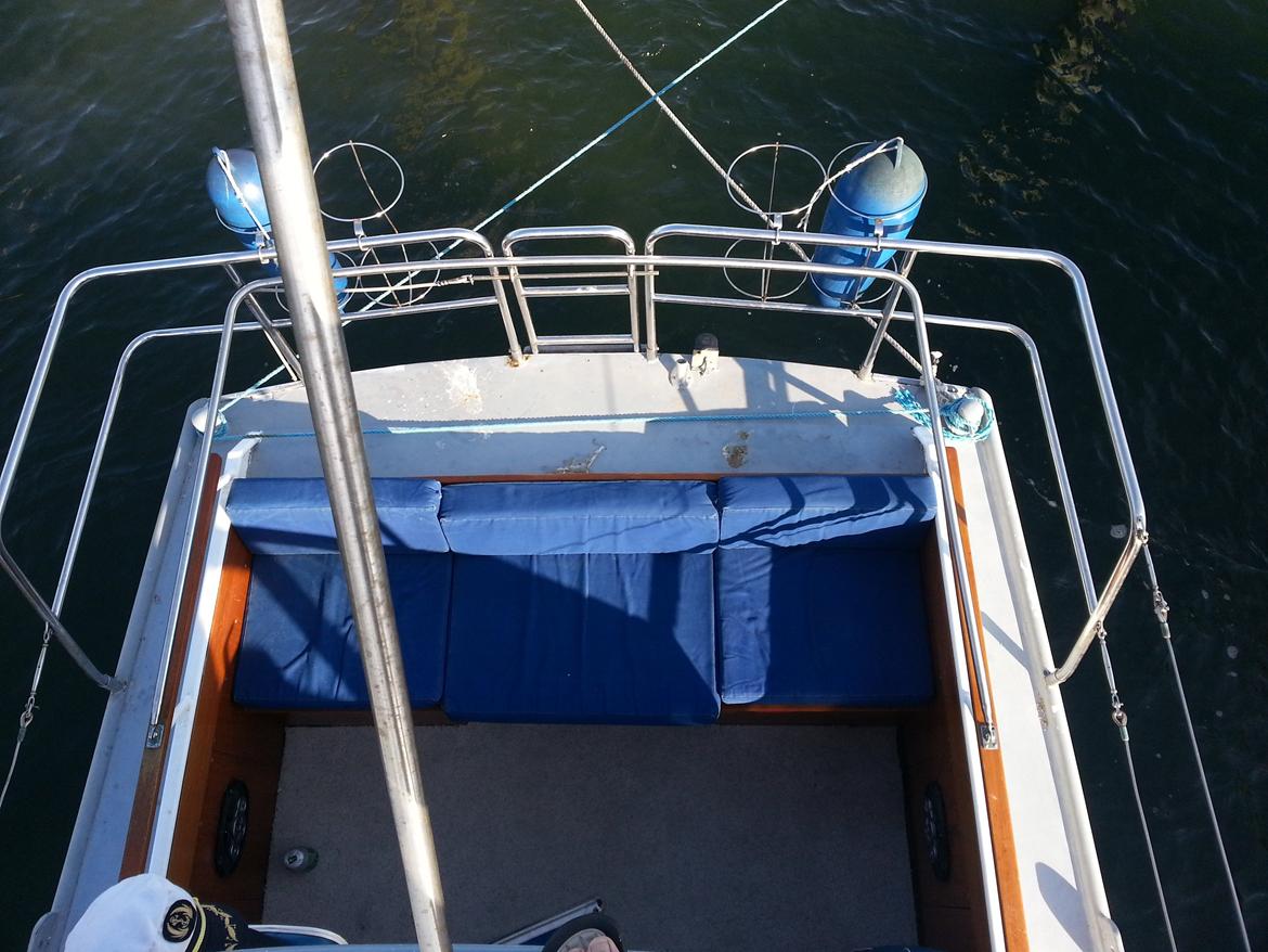 Polaris 23 Fod - 2012 billede 6