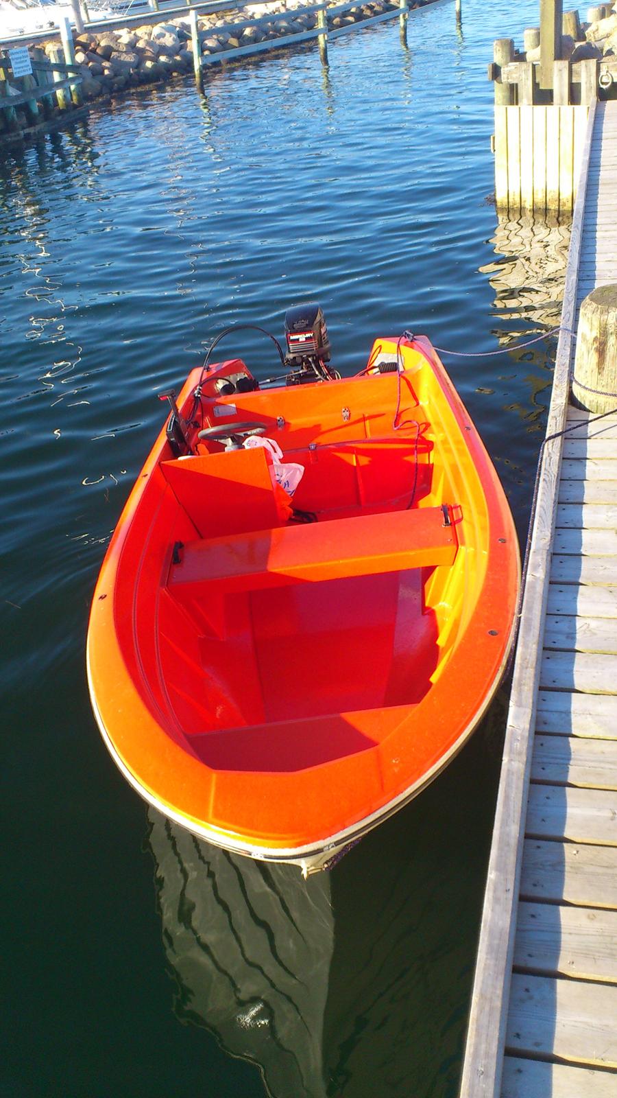 Terhi Finncamp 410 billede 1