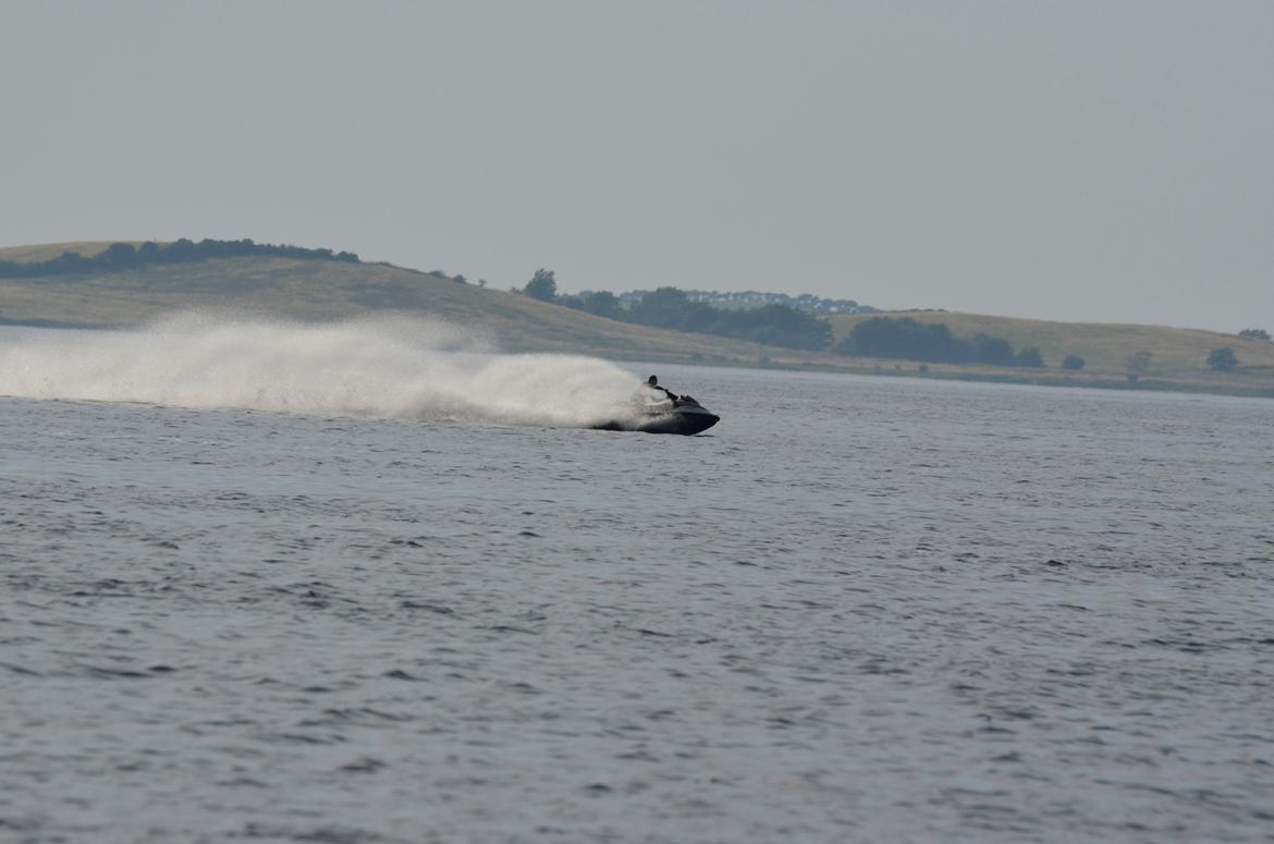 Seadoo GTI LE RFI billede 2