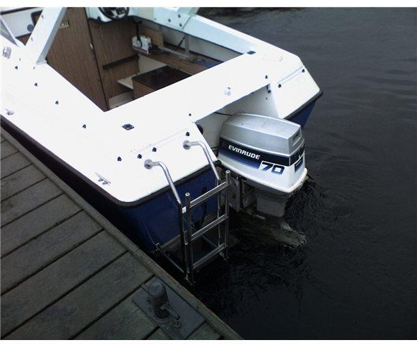 X Ace Mariner Europa billede 3