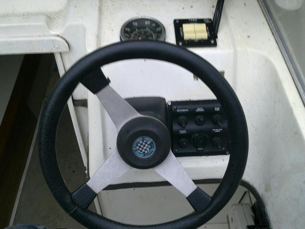 X Ace Mariner Europa billede 10
