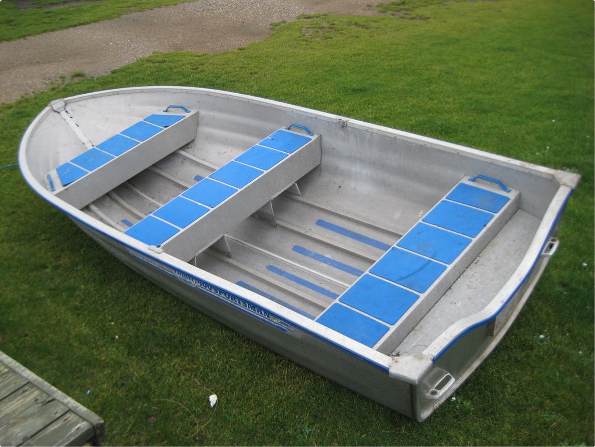 X Linder 400 Sportsmann billede 1