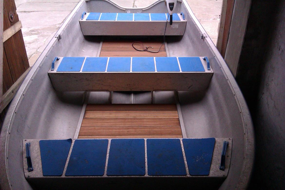 X Linder 400 Sportsmann billede 2